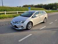 Toyota Avensis 2.0D