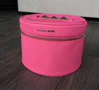 Victoriaʼs Secret VS Оригінал кейс сумка косметичка органайзер рожева