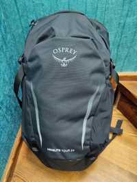 Osprey plecak trekkingowy Hikelite 24l