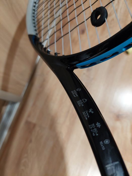 Wilson Ultra 100 V3.0