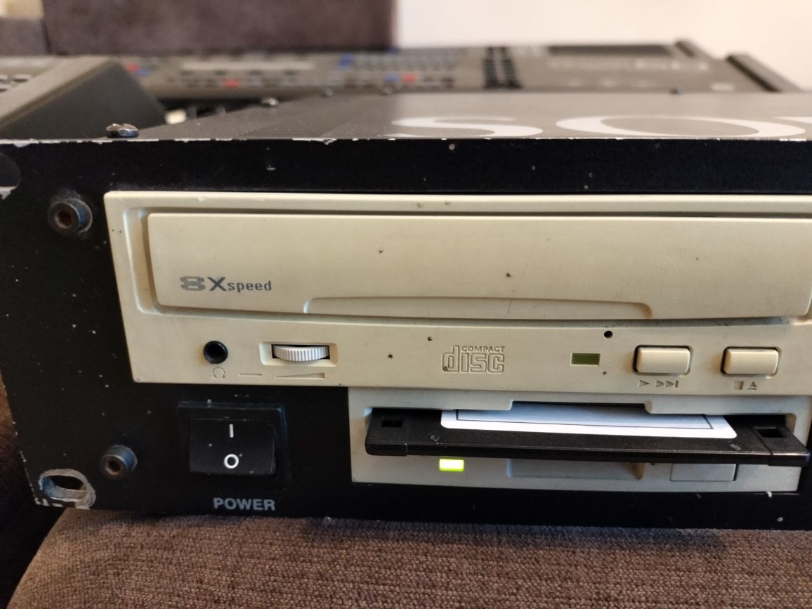 Solton MS 60, 50, 40 Mc 2000