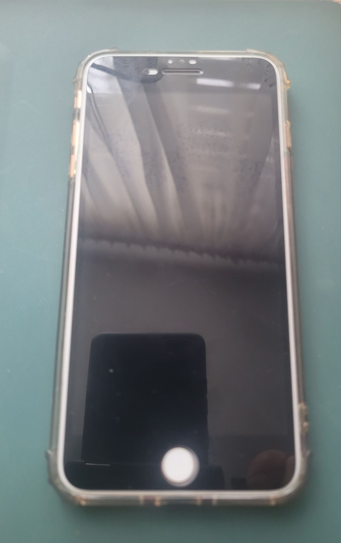 Iphone 8 plus Gold złoty