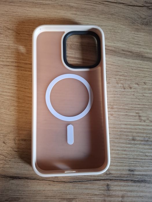 Etui case iphone 14 pro