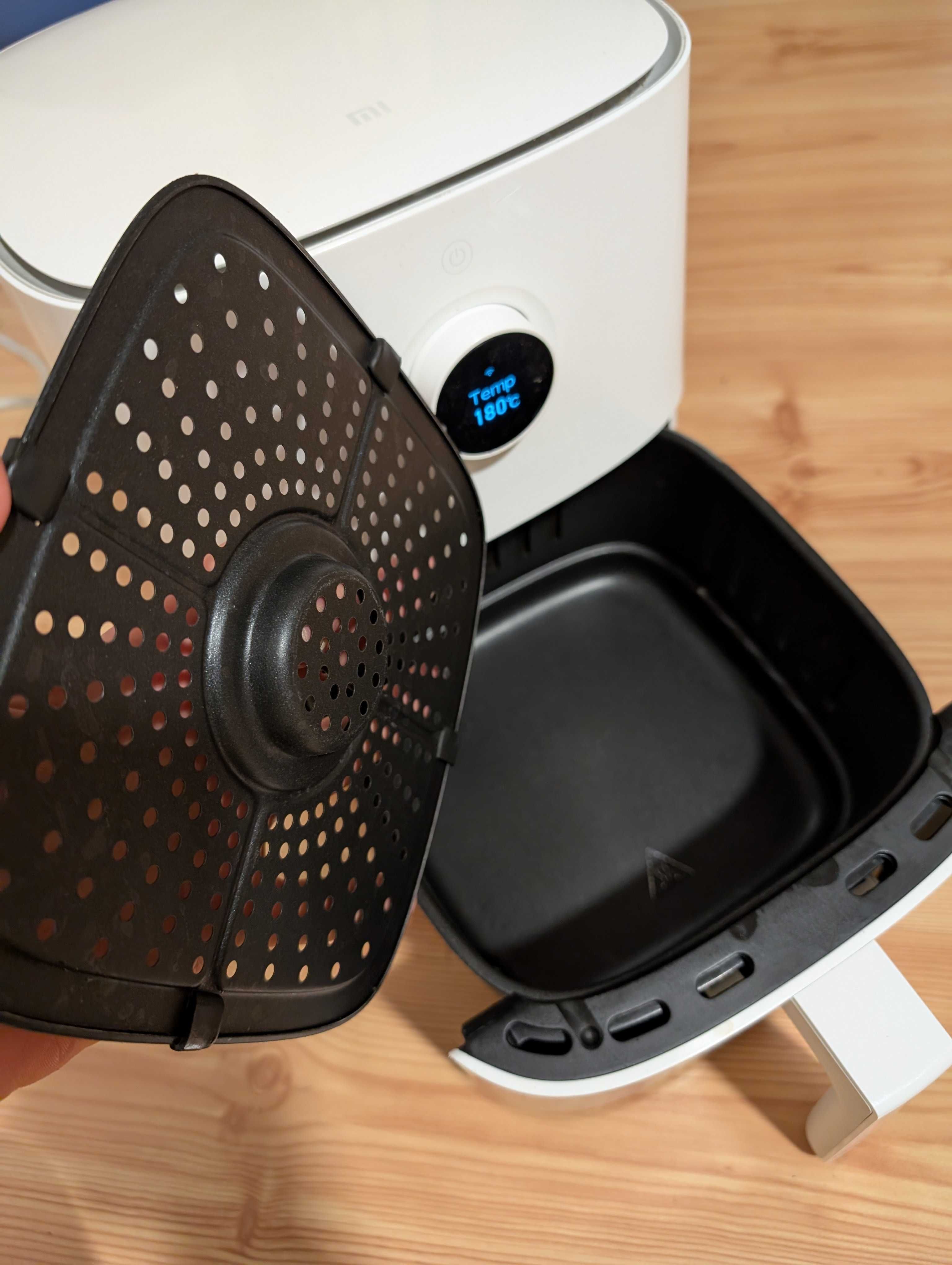Air Fryer Frytkownica beztłuszczowa XIAOMI Mi Smart MAF02 (Wi-Fi) 3,5L