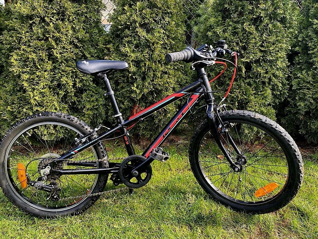 Sprzedam M-BIKE kid 20