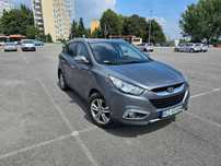 Hyundai ix35 Hyundai ix35 2.0
