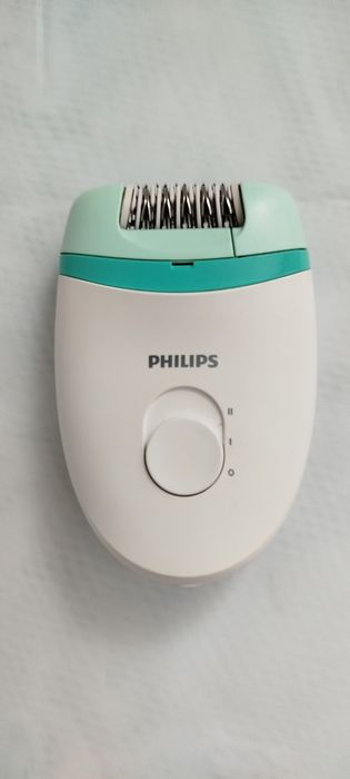 Епілятор Philips