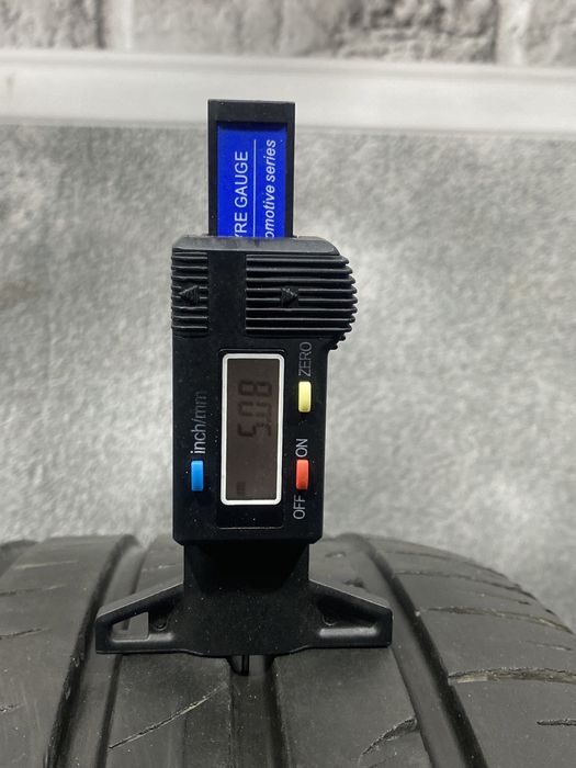 ‼️ЛІТНЯ РЕЗИНА‼️ Hankook • 225/60 R17 АРТ:581