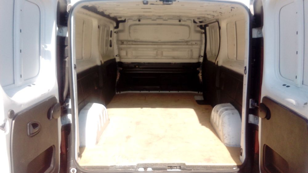 Перевезення вантажу Таксі