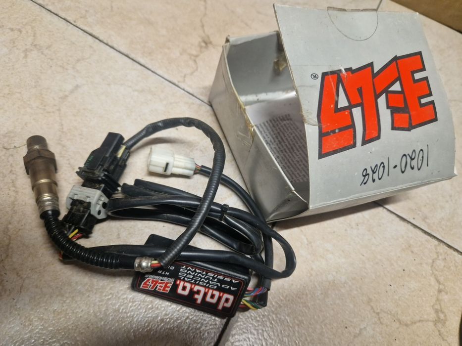 PIM ECU Data Box64172208258049121