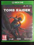 Shadow Of The Tomb Raider Xbox One Xbox Series X