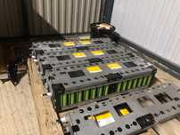 Magazyn Energi 8 Kwh ogniwa Youasa BMS 150A solidny trwaly, Gwarancja