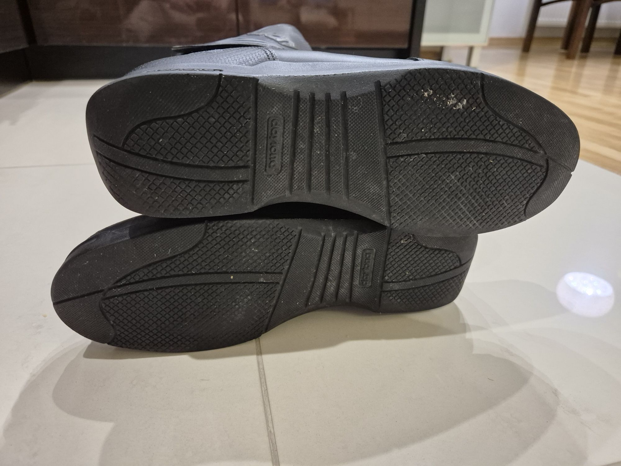 Harley Davidson Daytona Gtx ll roz.45 29cm Gore-Tex