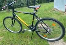 Rower górski Cycle Wolf