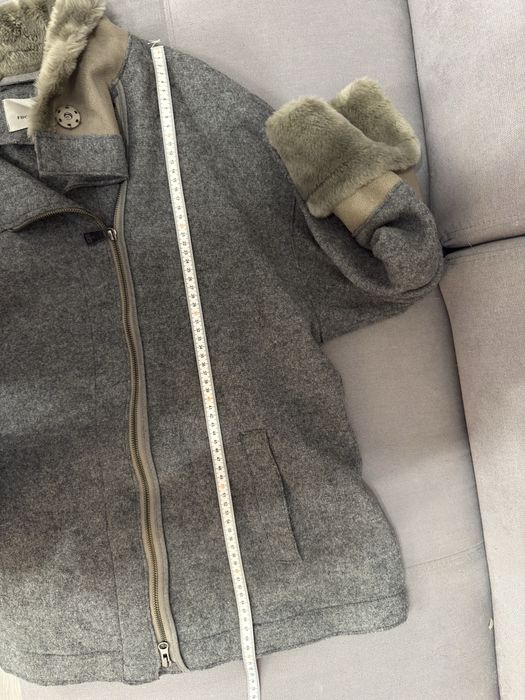 Kurtka welniana Fuchs Schmitt rozmiar XL