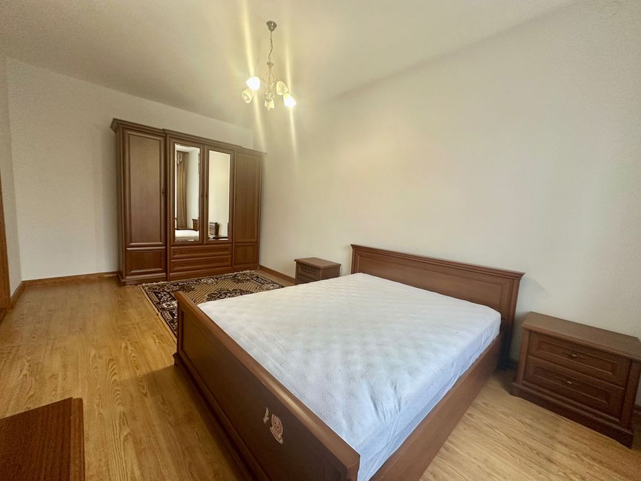 Оренда будинку Княгині Ольги 4км.