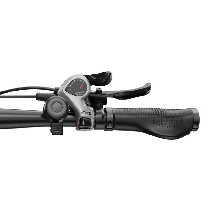 Pojazdy elektryczne DUOTTS E29 720W 48V 13.5AH 90KM 27.5''