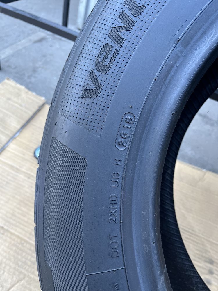 nr17 2 opony letnie Hankook ventus s1 evo2 Suv 215/65/17