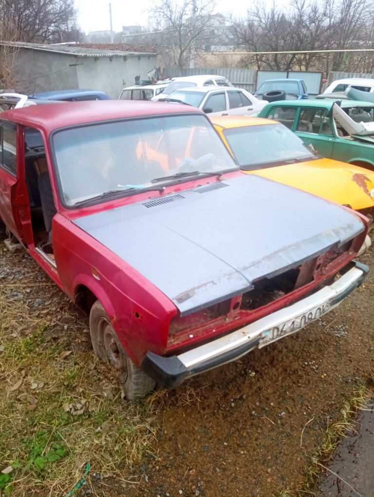 Авторозборка ВАЗ 2101-2107 класика!