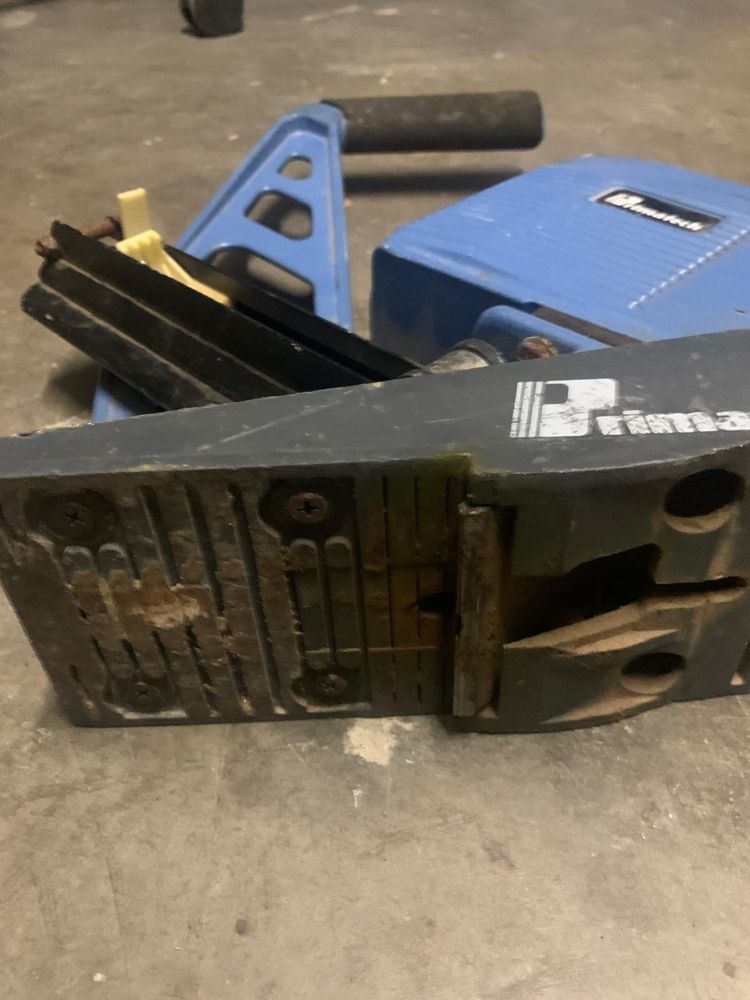 Equipamento de carpintaria precos sob consulta