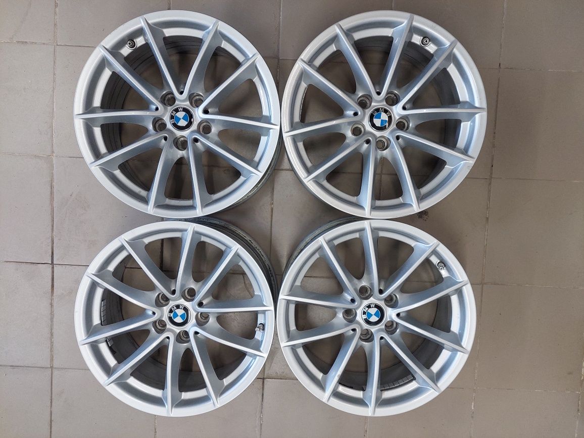 Диски колеса 5×112 r17 BMW VW Audi Mercedes