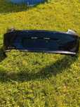 Tylny zderzak bmw e87 kolor 475 black sapphire