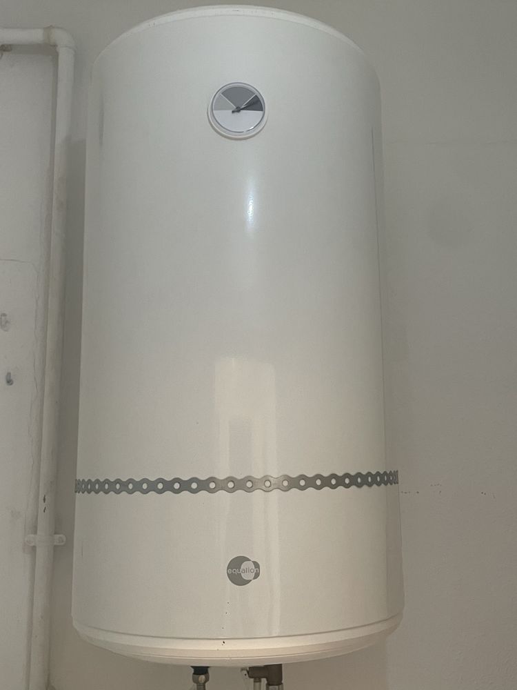 Termoacumulador 80L