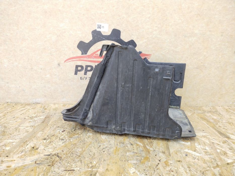 Volvo XC70 II 2007-2016 XC60 Корпус під акумулятор площадка 31201040