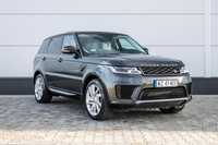 Land Rover Range Rover Sport Land Rover Range Rover SPORT 3.0 SDV6 306 KM HSE dynamic MY18