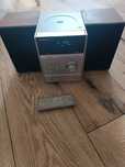 Mini wieża Panasonic SA-PM4
