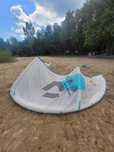 Duotone EVO 13 m – latawiec kitesurfingowy, kite,