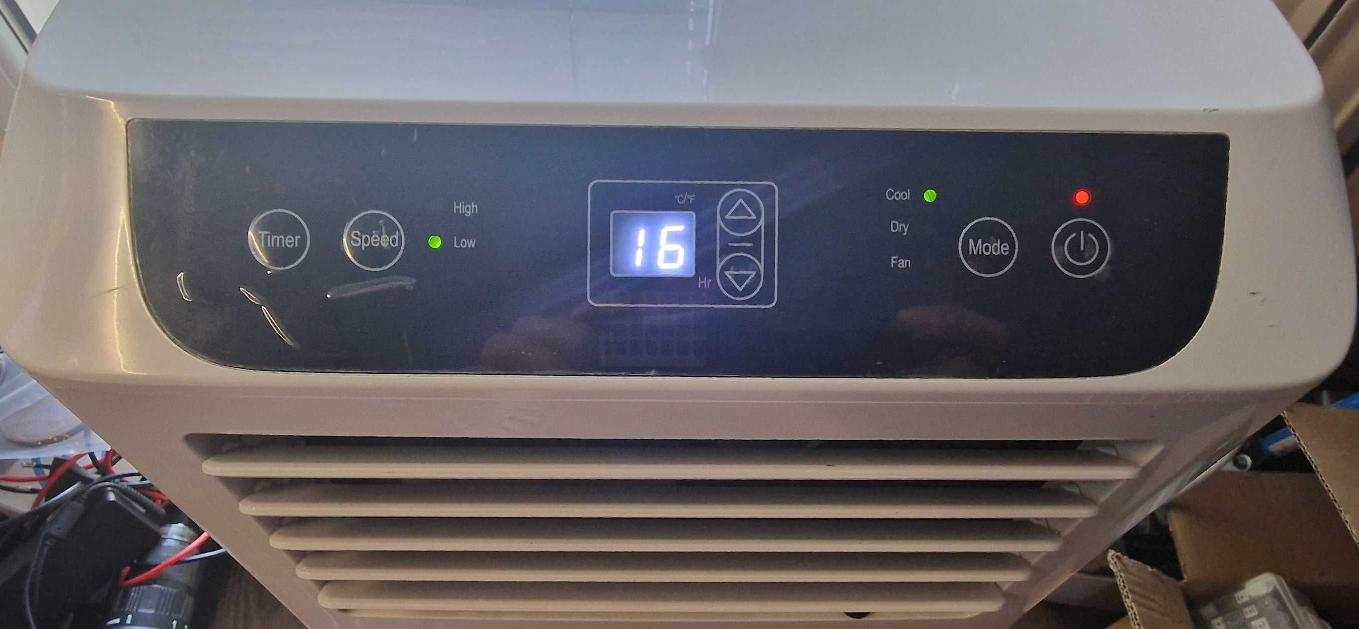 Klimatyzator Duraterm DRAC11.9 9000BTU 2,6kW