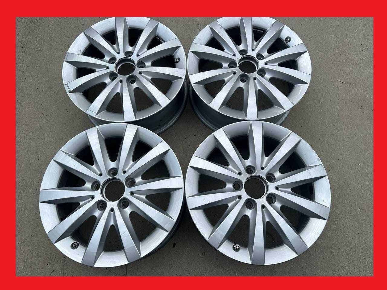 Литі диски Mercedes R 16 5/112. Диски литые Мерседес