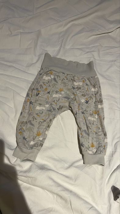 Spodenki baggy cool club smyk 68