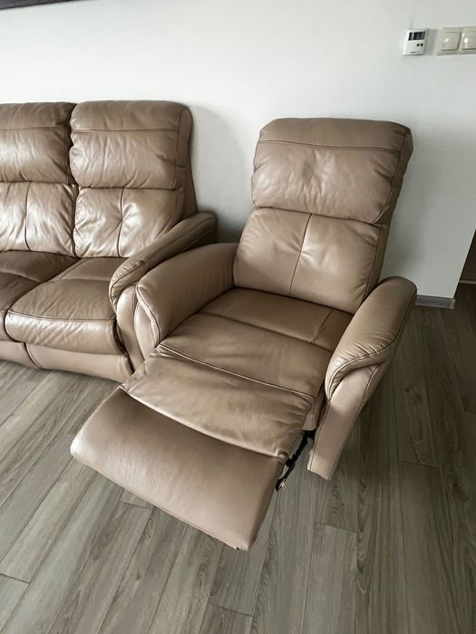 fotele Relax - 2 szt.