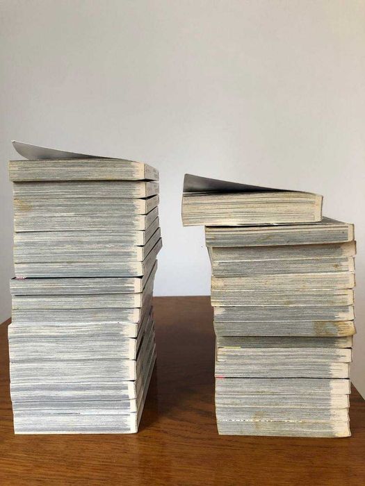 Манга Токійський Гуль вся колекція