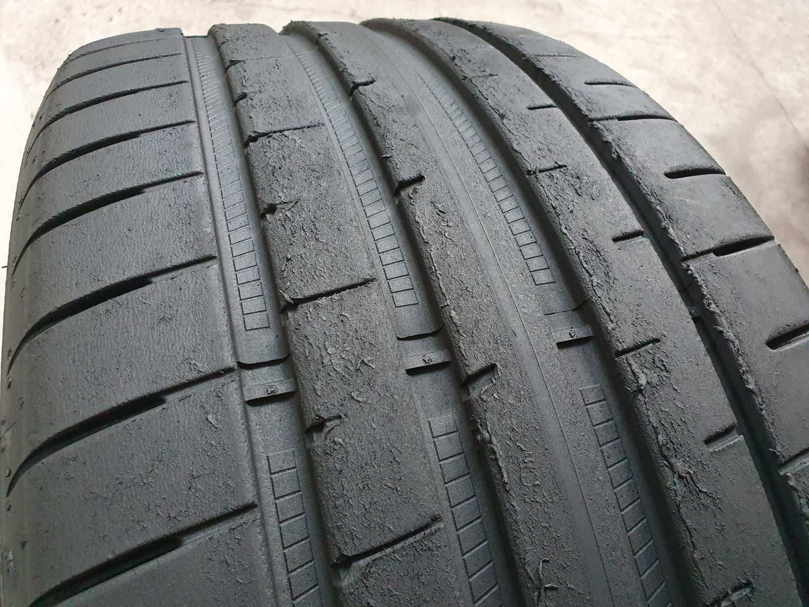 4x Goodyear Asymmetric 5  265/35R21 6,8mm 2023r