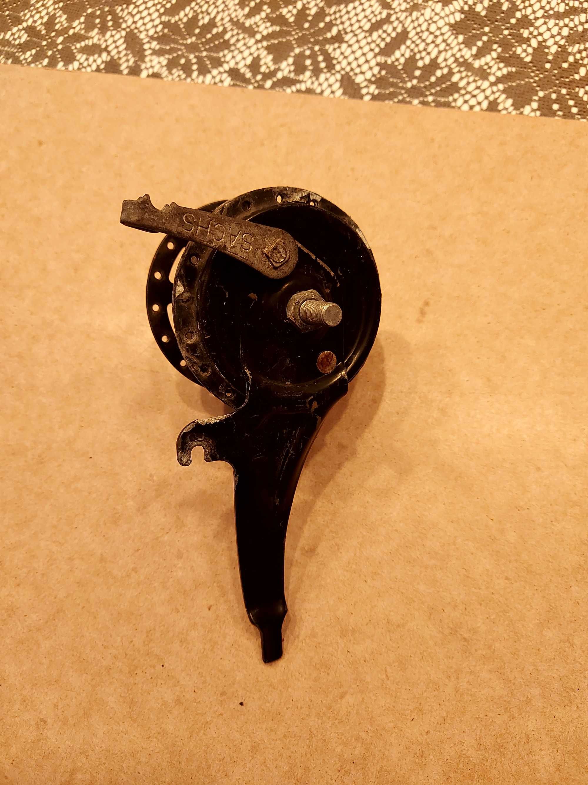 Piasty rowerowe Shimano, Sachs