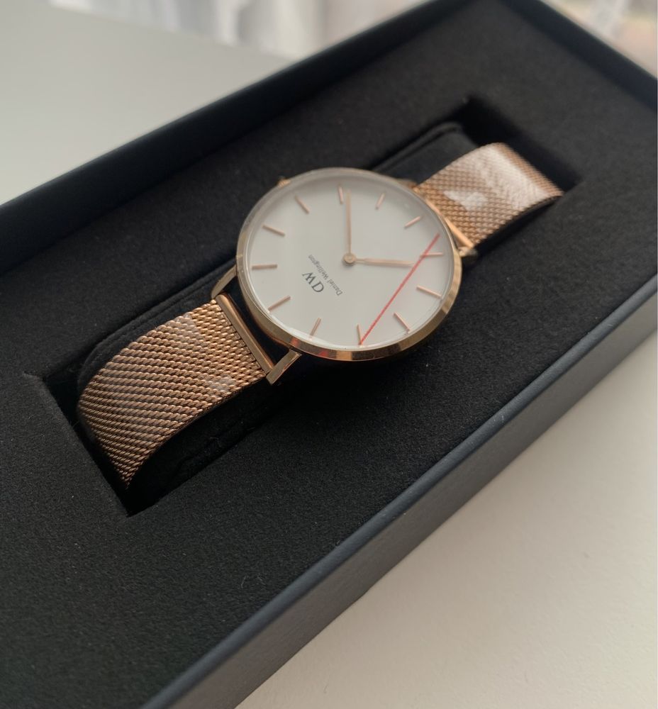 Zegarek Daniel Wellington