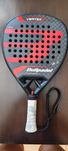 Raquete de Padel Bullpadel vertex 04 2024