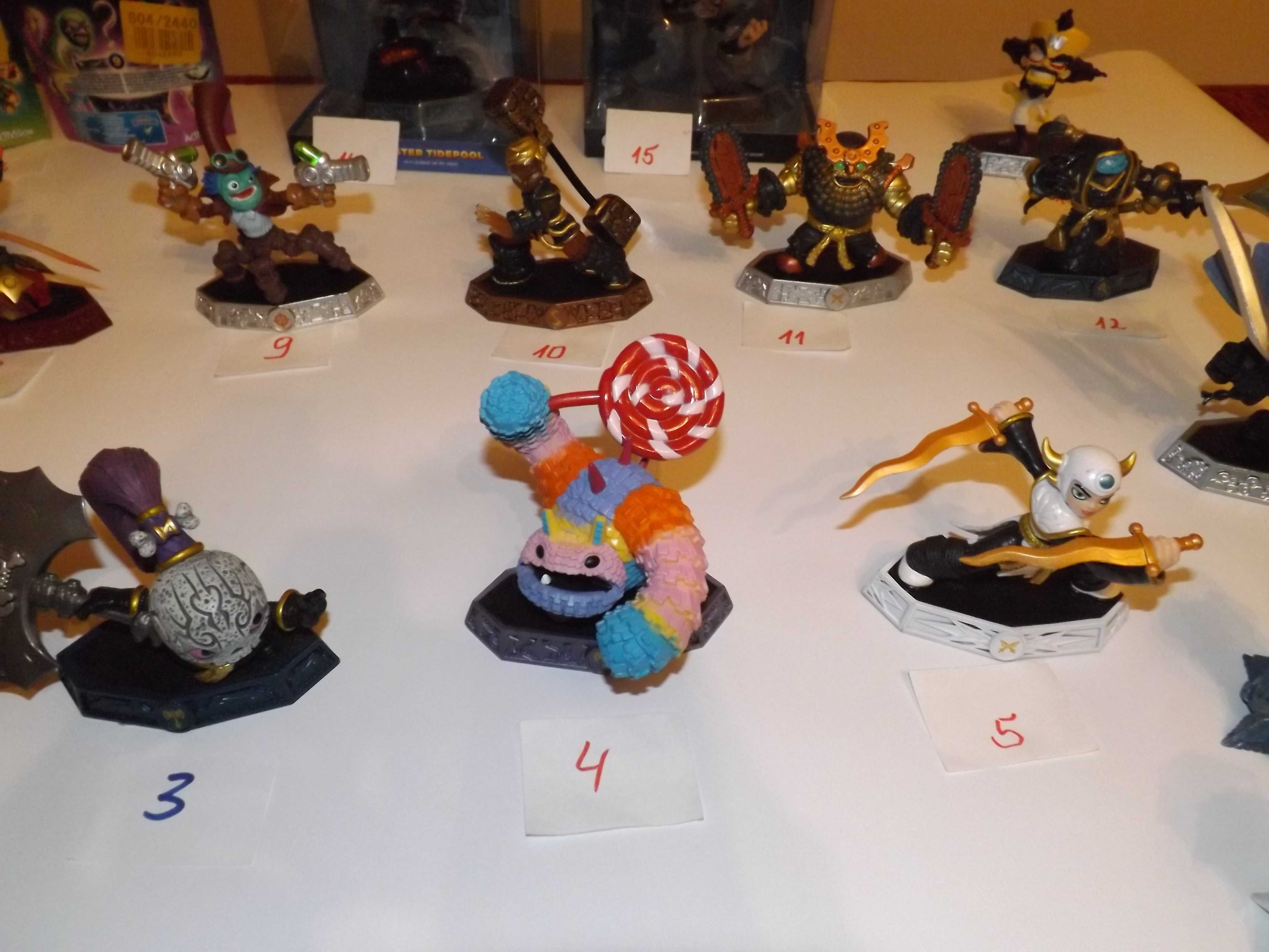 Skylanders Imaginators ONE, PS4, Xbox 360, PS3, Starter Pack