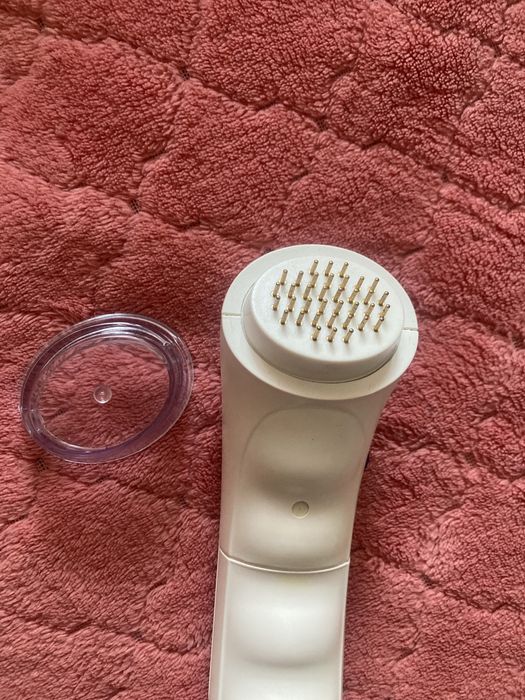 Акупунтурний пристирій zepter