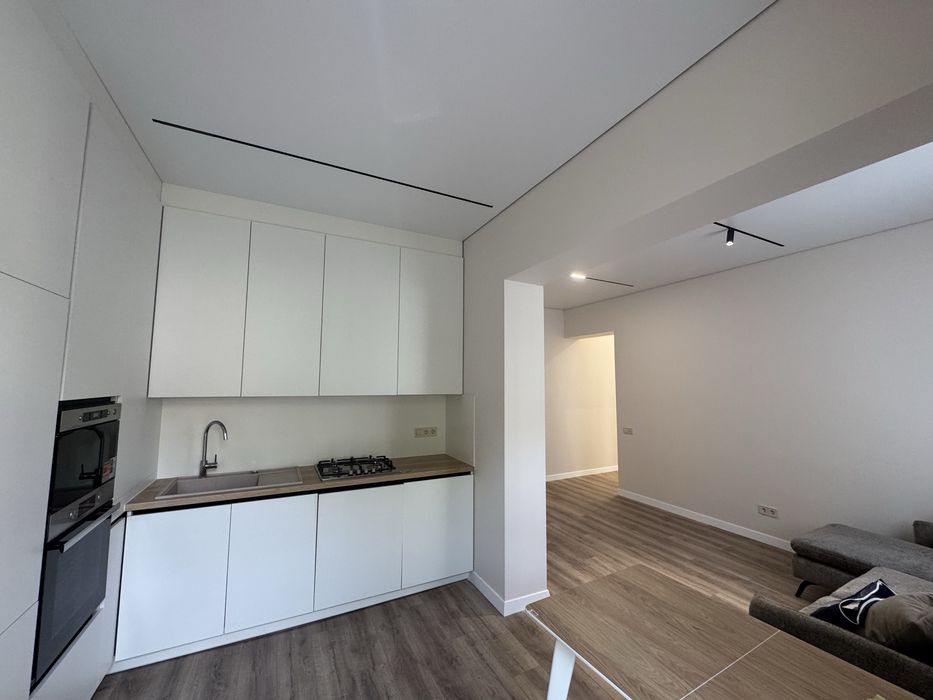 Оренда 2кімн.квартира вул. Лесі Українки, центр, євроремонт.