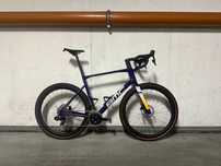 BMC Kaius 01 THREE • rozmiar XL 61 cm • gwarancja • gravel / road+