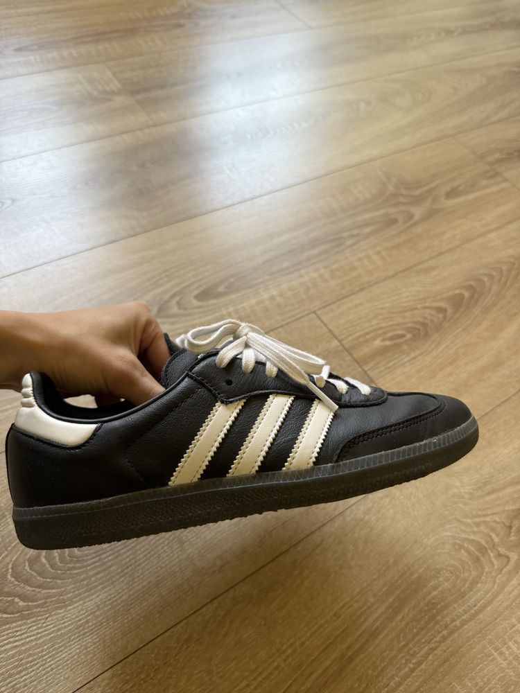 Adidas samba original