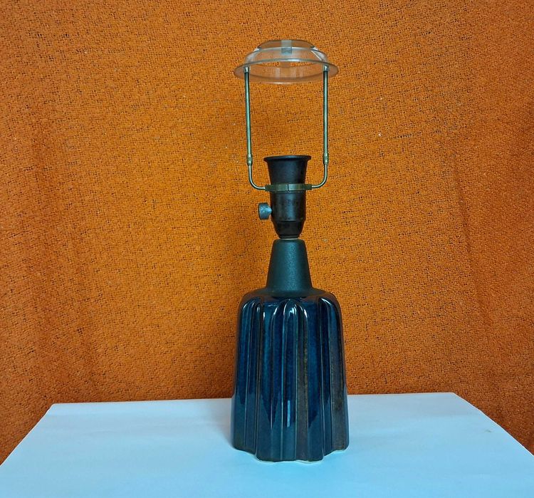 Duńska lampa Soholm 1030 Einar Johansen