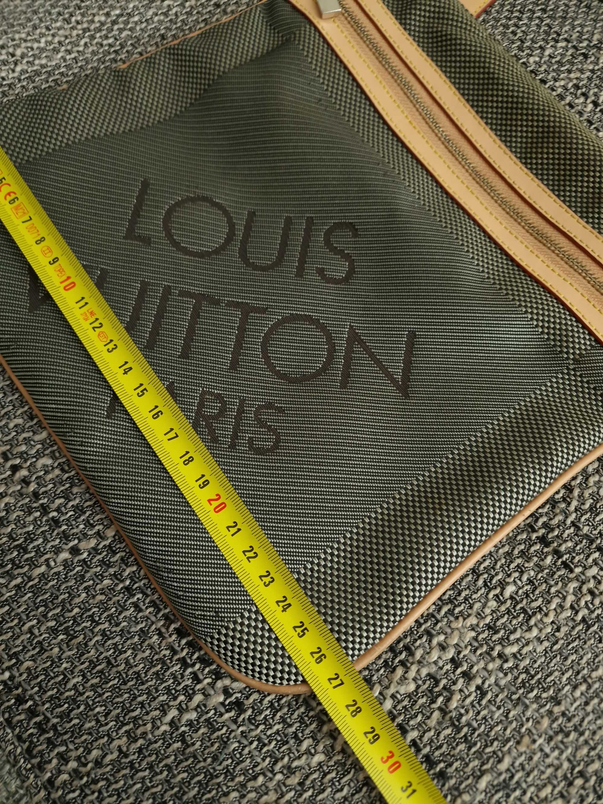 Сумка на плече Louis Vuitton