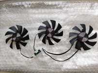 NOWE Wentylatory RX 9070 XT/7900/7800/7700/7600/6900/6800/6700/6600