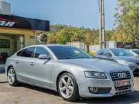 Audi A5 Sportback 2.0 TDI S-line