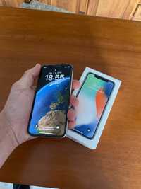 Iphone X 256GB Branco